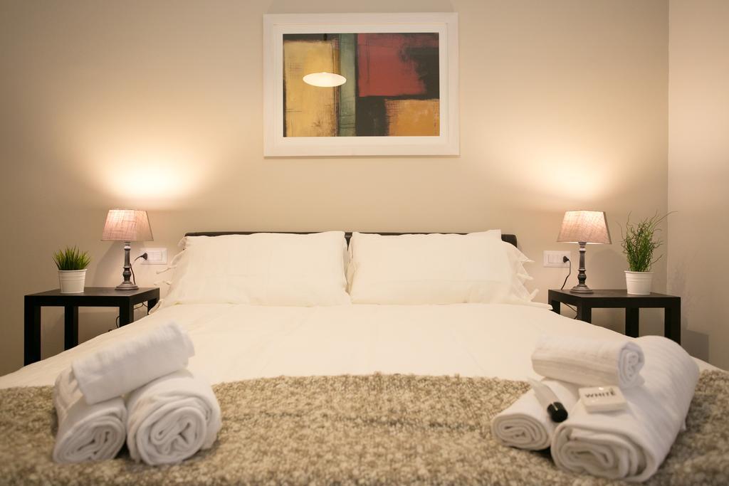 Thebestinrome Piazza Del Popolo - Vico Habitación foto
