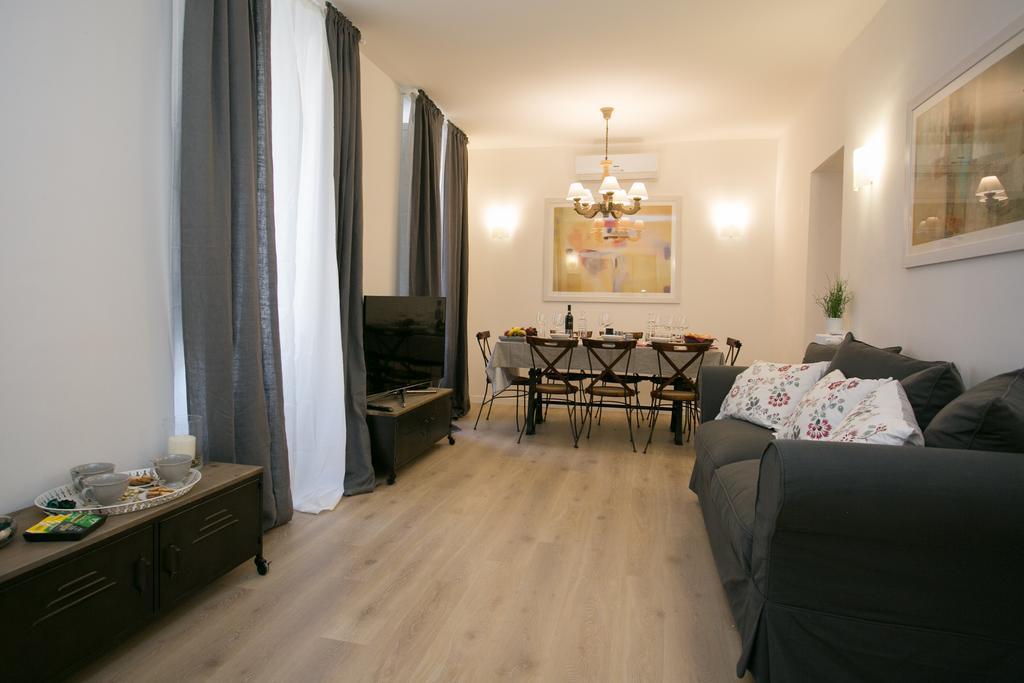 Thebestinrome Piazza Del Popolo - Vico Habitación foto