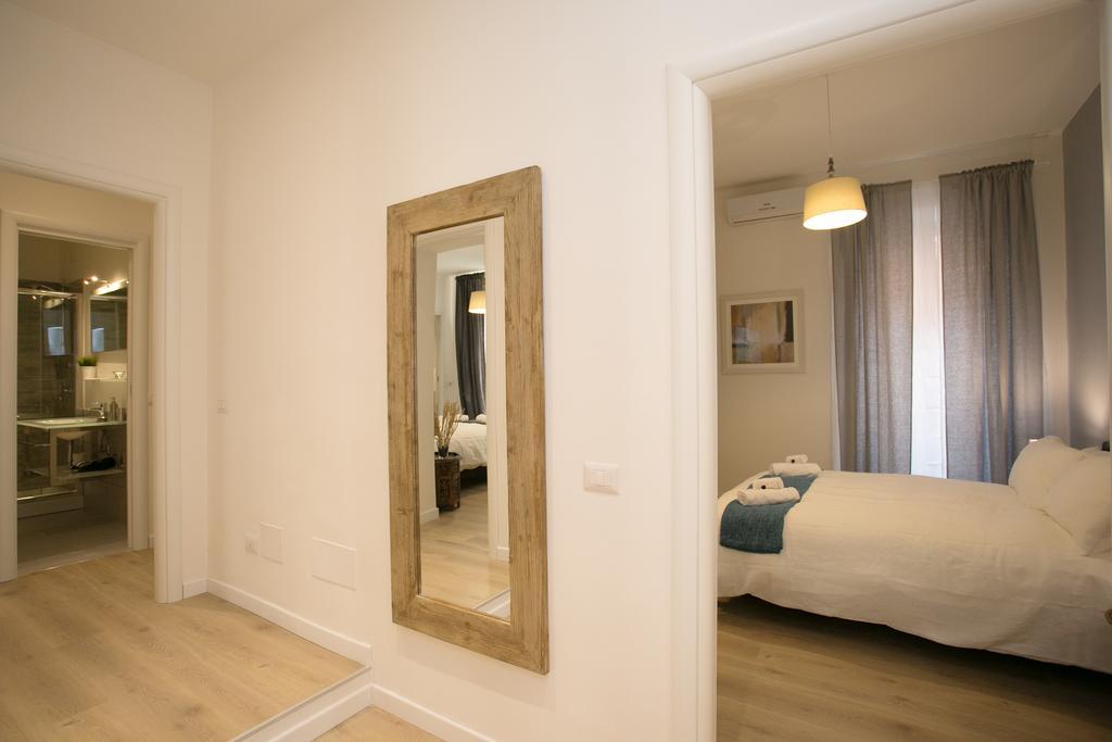 Thebestinrome Piazza Del Popolo - Vico Habitación foto