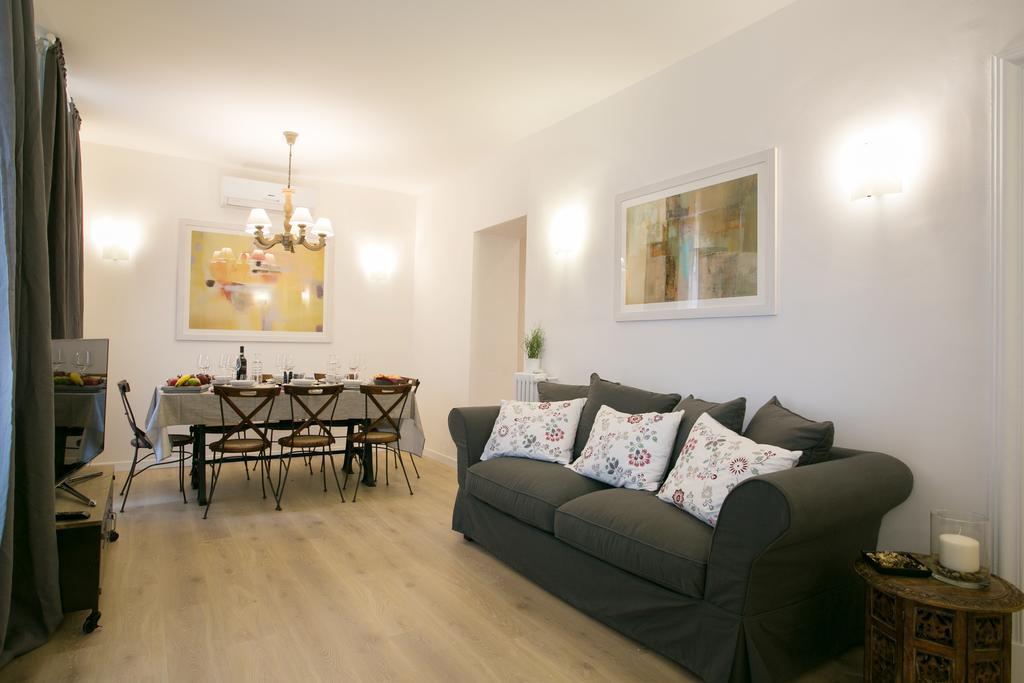 Thebestinrome Piazza Del Popolo - Vico Habitación foto