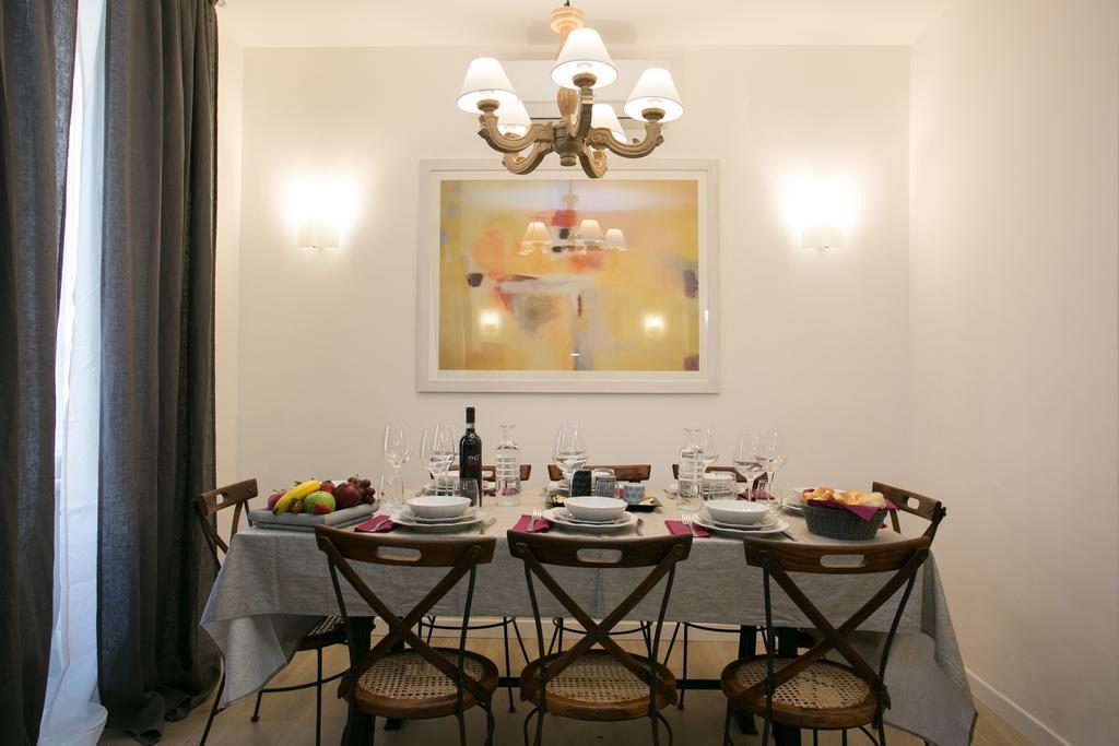 Thebestinrome Piazza Del Popolo - Vico Habitación foto