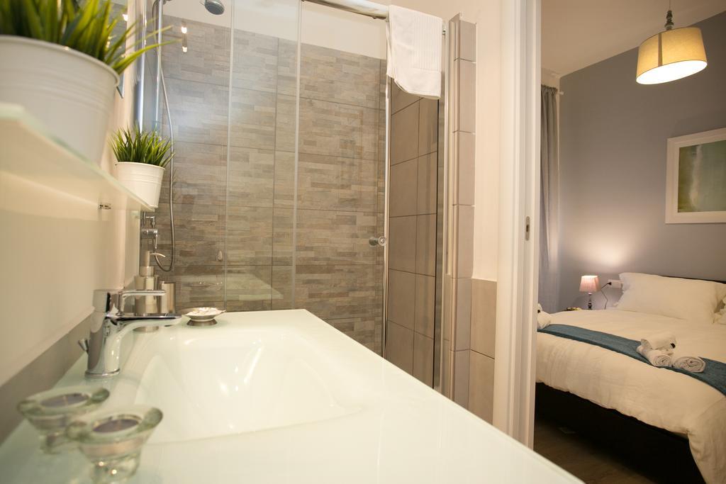Thebestinrome Piazza Del Popolo - Vico Habitación foto