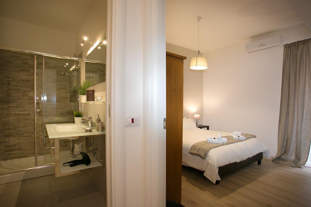 Thebestinrome Piazza Del Popolo - Vico Habitación foto
