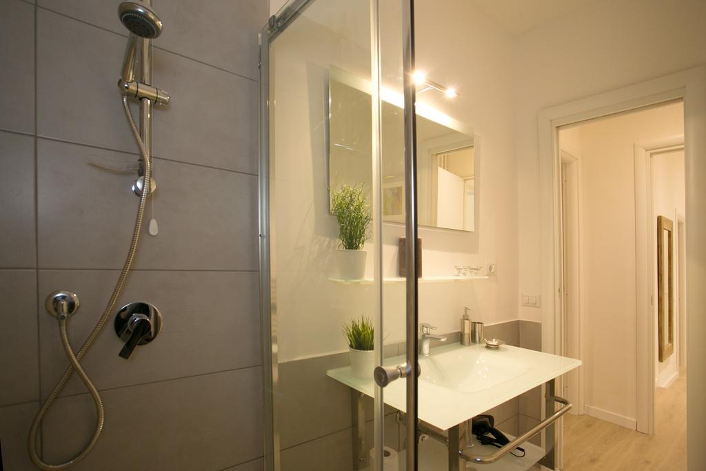 Thebestinrome Piazza Del Popolo - Vico Habitación foto
